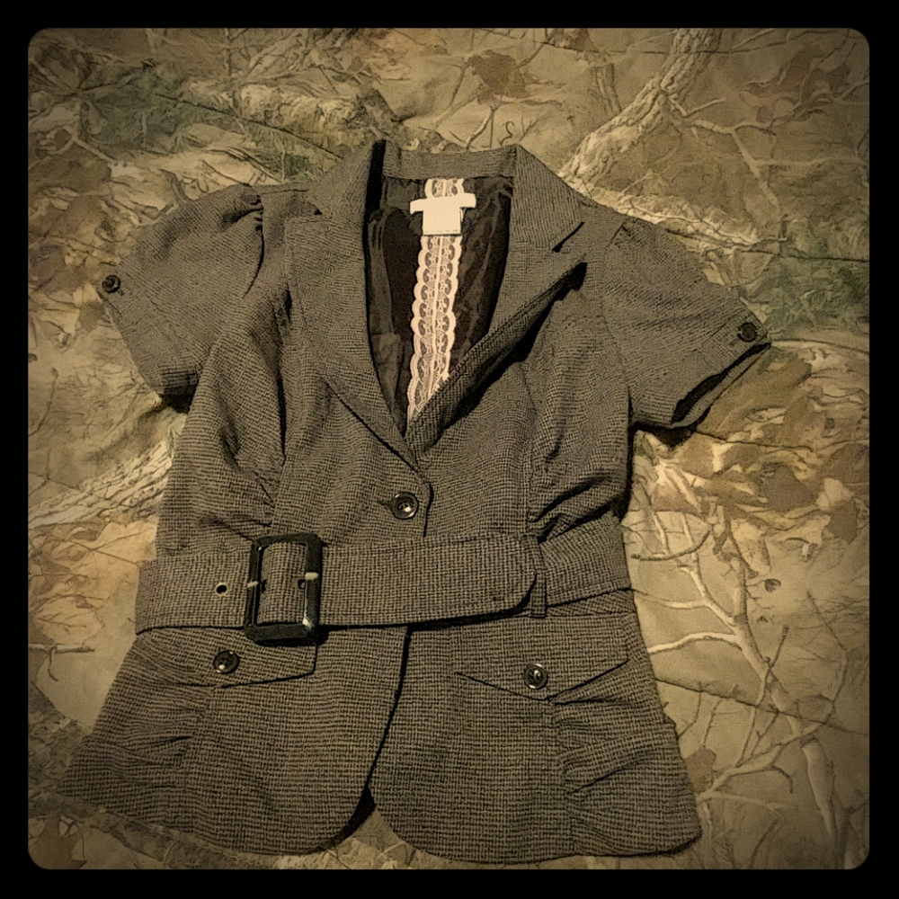 Women's vest/shirt